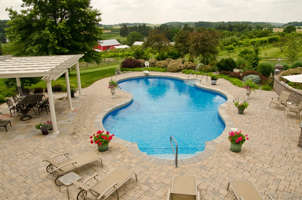 v2013 ALE: Residence on Fairfax by Pennsylvania Landscape & Nursery Association - Photo 6