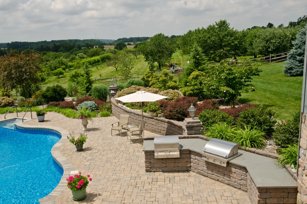 v2013 ALE: Residence on Fairfax by Pennsylvania Landscape & Nursery Association - Photo 10
