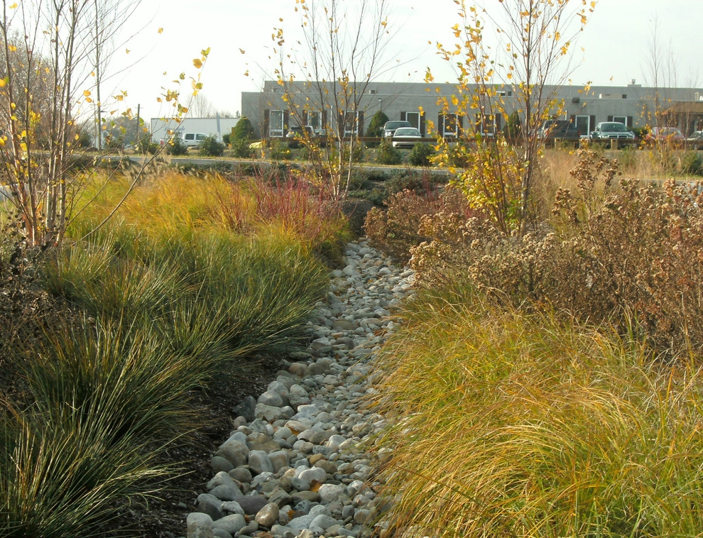 w2012 ALE: Almac North American Headquarters by Pennsylvania Landscape & Nursery Association - Photo 4