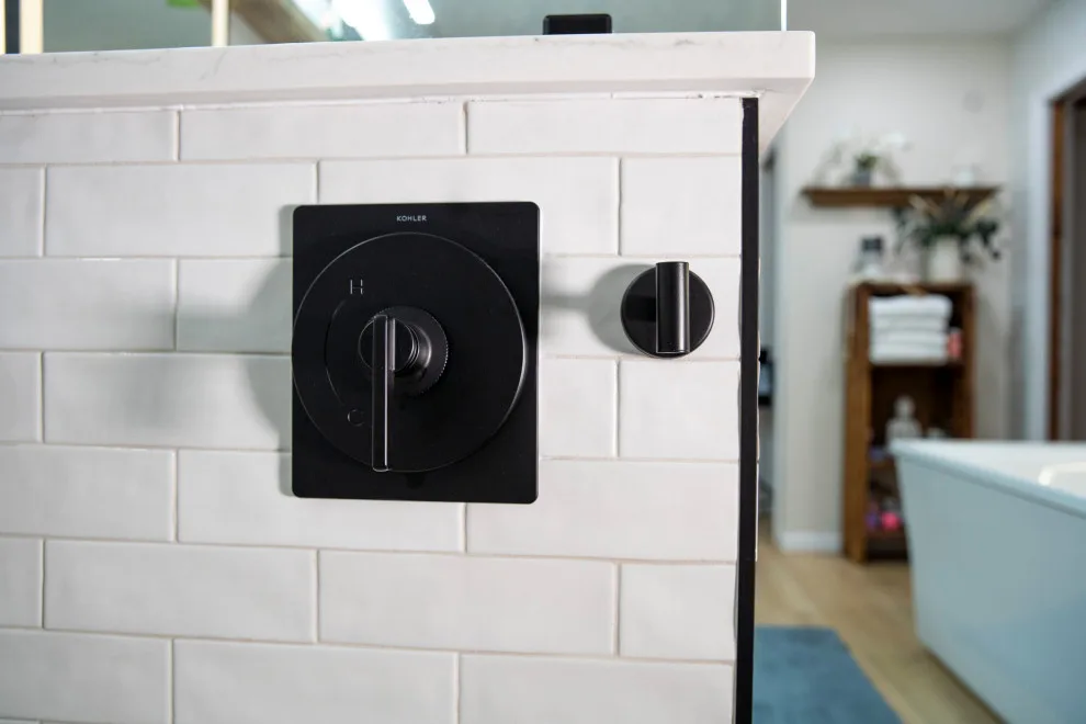 Windcrest Restroom by Shaw Company Remodeling - Photo 3