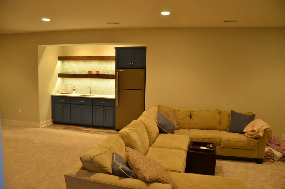 Windgate Ranch Lower Level by Goodwin Custom Contracting - Photo 25
