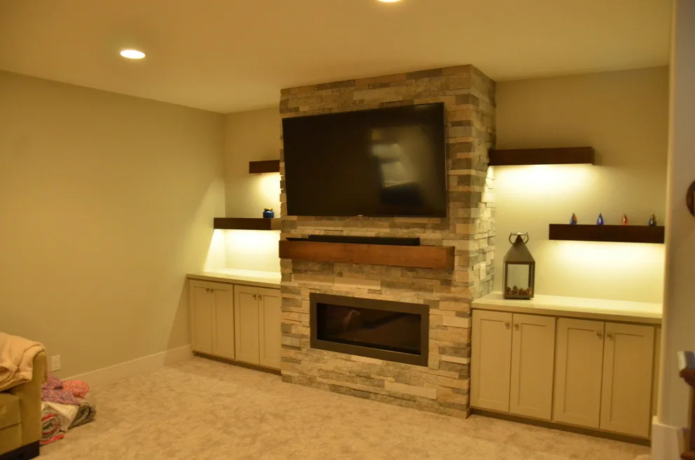 Windgate Ranch Lower Level by Goodwin Custom Contracting - Photo 24