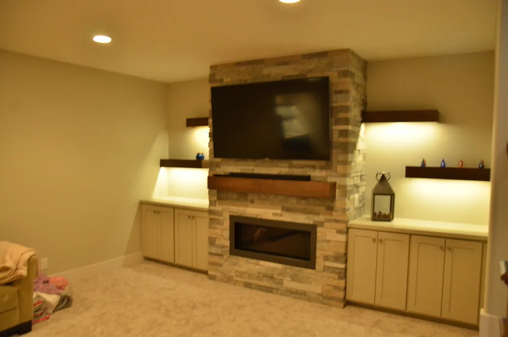 Windgate Ranch Lower Level by Goodwin Custom Contracting - Photo 38