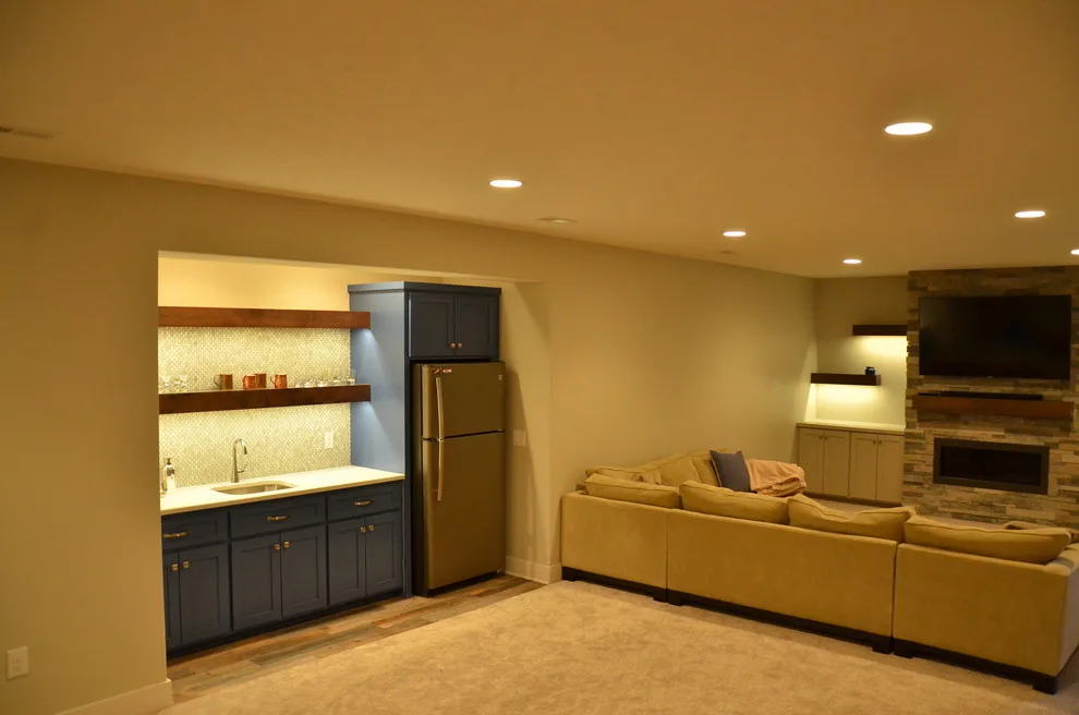 Windgate Ranch Lower Level by Goodwin Custom Contracting - Photo 36