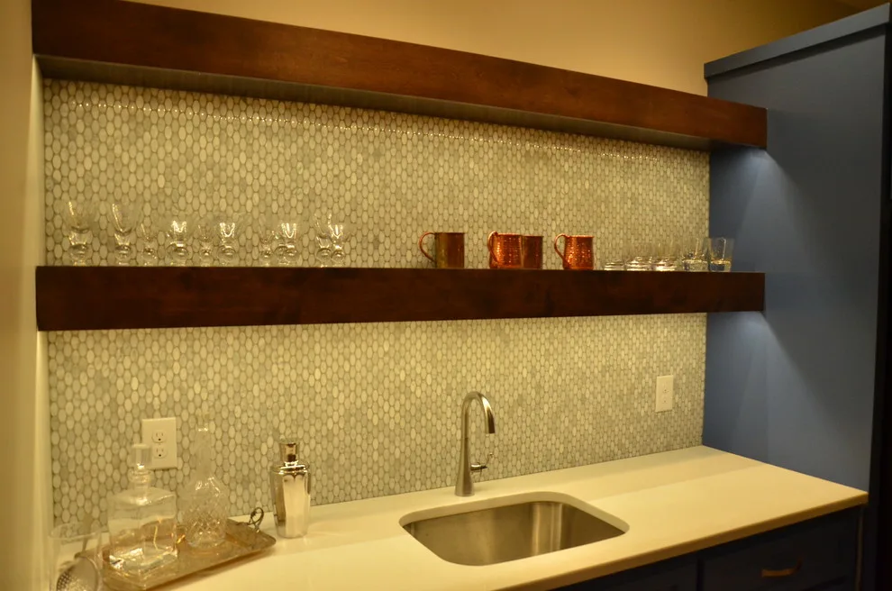 Windgate Ranch Lower Level by Goodwin Custom Contracting - Photo 15