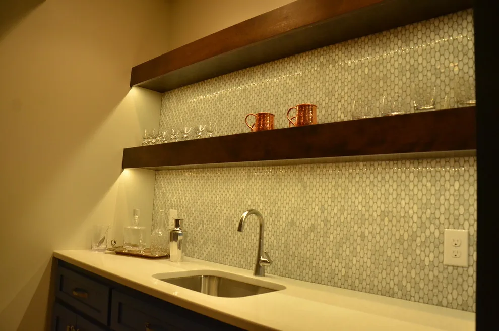 Windgate Ranch Lower Level by Goodwin Custom Contracting - Photo 7
