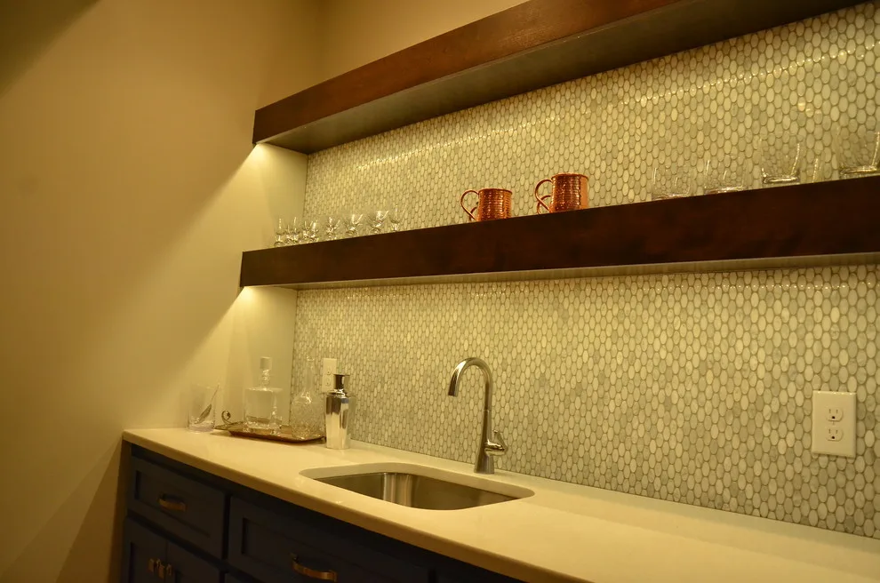Windgate Ranch Lower Level by Goodwin Custom Contracting - Photo 17