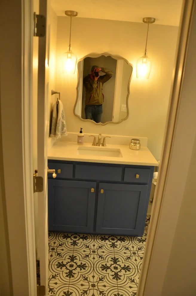 Windgate Ranch Lower Level by Goodwin Custom Contracting - Photo 19