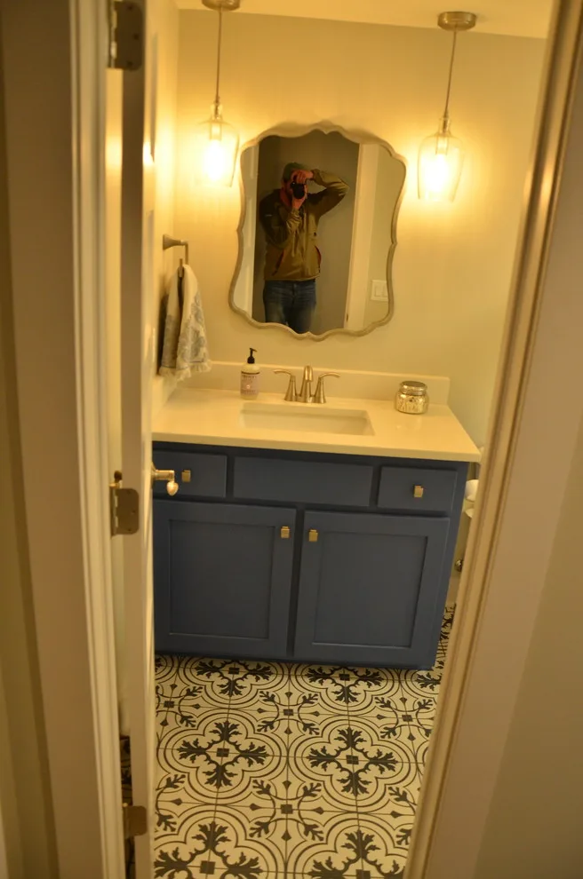 Windgate Ranch Lower Level by Goodwin Custom Contracting - Photo 29