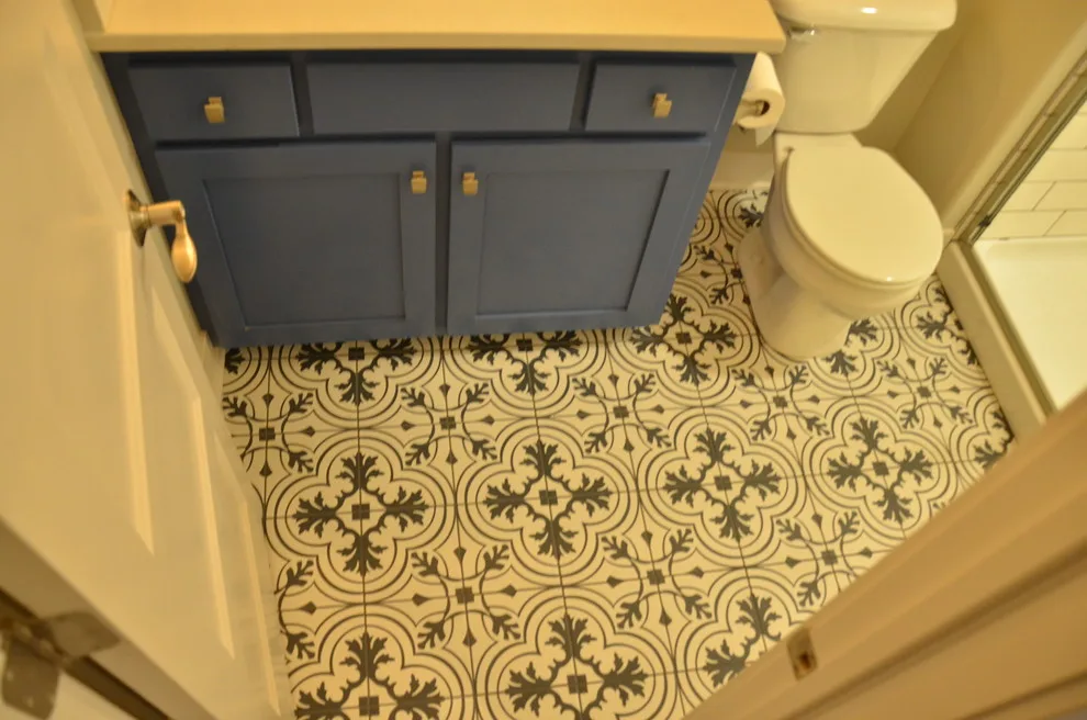 Windgate Ranch Lower Level by Goodwin Custom Contracting - Photo 9