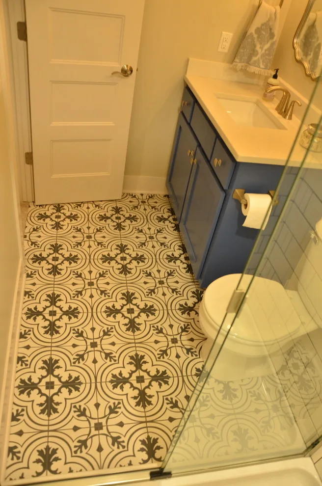Windgate Ranch Lower Level by Goodwin Custom Contracting - Photo 11