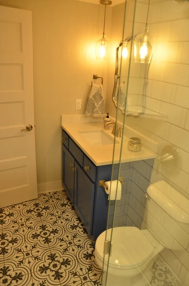 Windgate Ranch Lower Level by Goodwin Custom Contracting - Photo 8