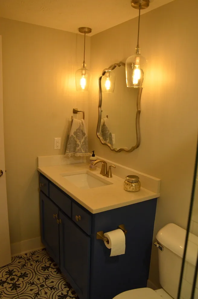 Windgate Ranch Lower Level by Goodwin Custom Contracting - Photo 32