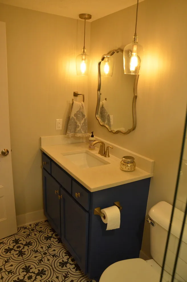Windgate Ranch Lower Level by Goodwin Custom Contracting - Photo 12