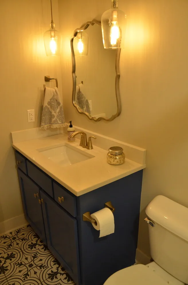 Windgate Ranch Lower Level by Goodwin Custom Contracting - Photo 10