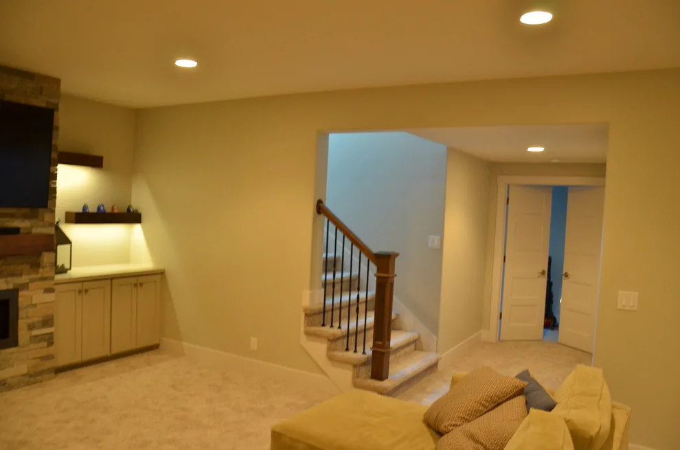 Windgate Ranch Lower Level by Goodwin Custom Contracting - Photo 37