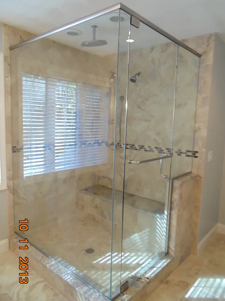Windham Bathroom Makeover by Apple Wood Construction, Inc. - Photo 4