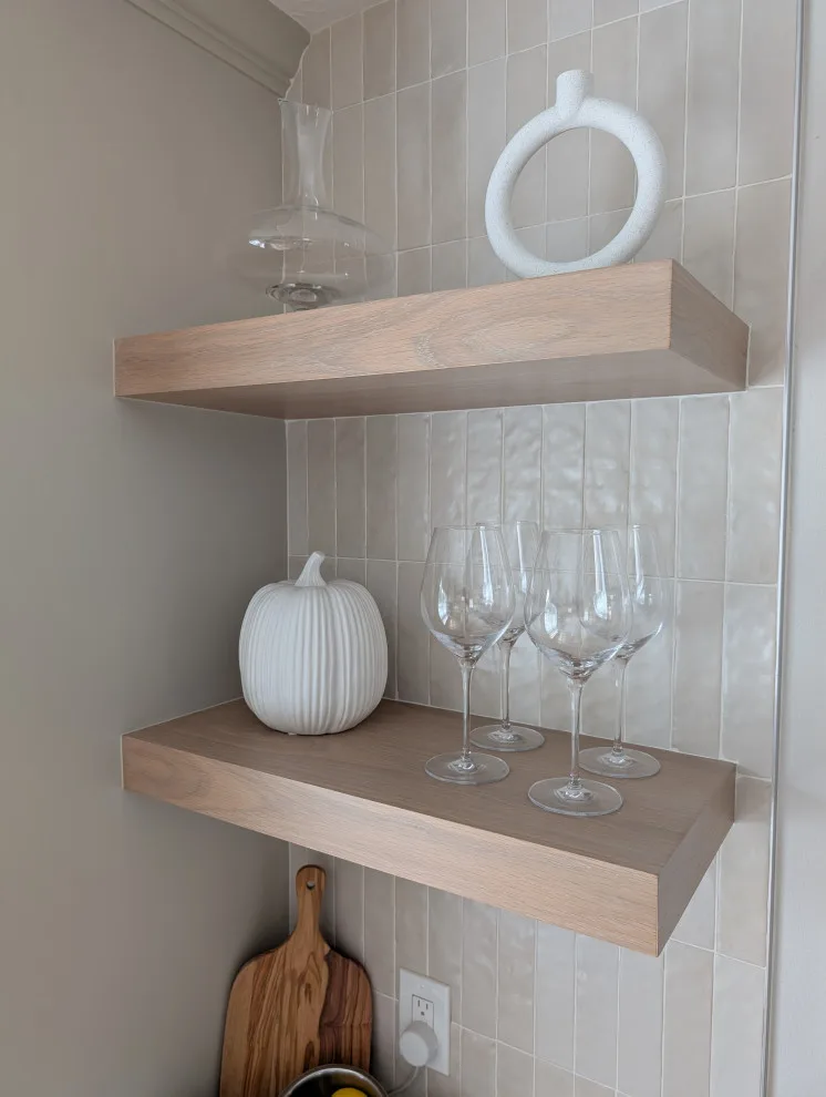 Twisting Oak Kitchen by Prime & Precision - Photo 21