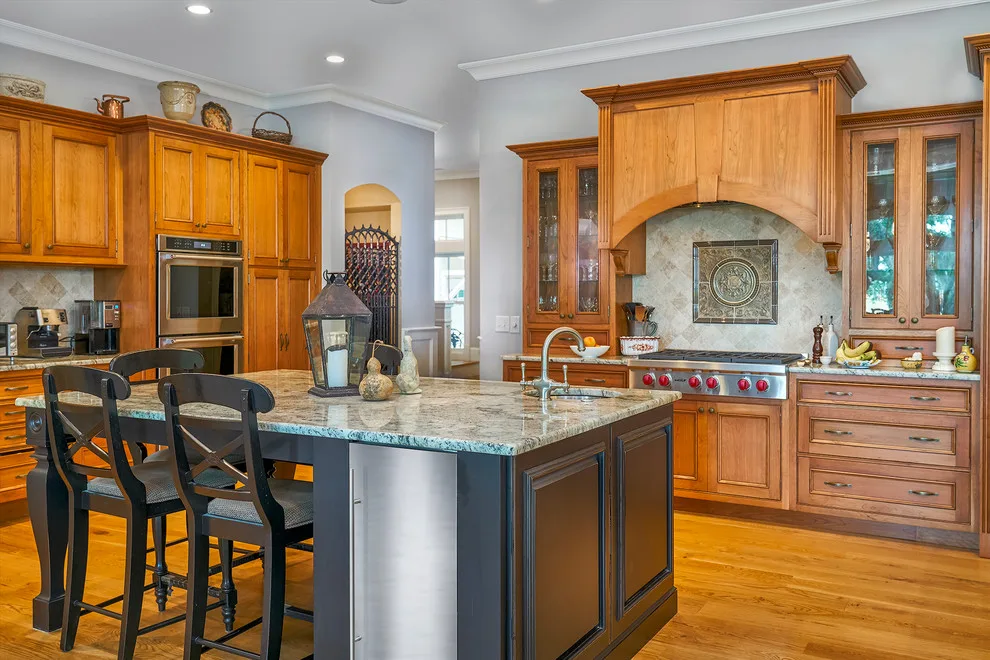 Modern Coastal - Callawassie Island by Coastal Signature Homes - Photo 20