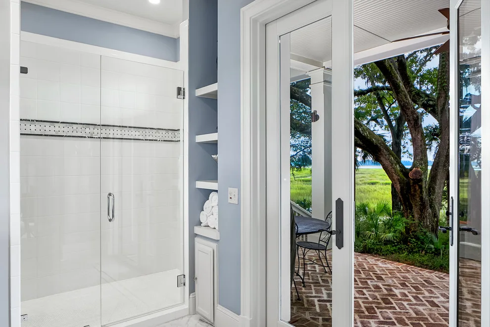 Modern Coastal - Callawassie Island by Coastal Signature Homes - Photo 13