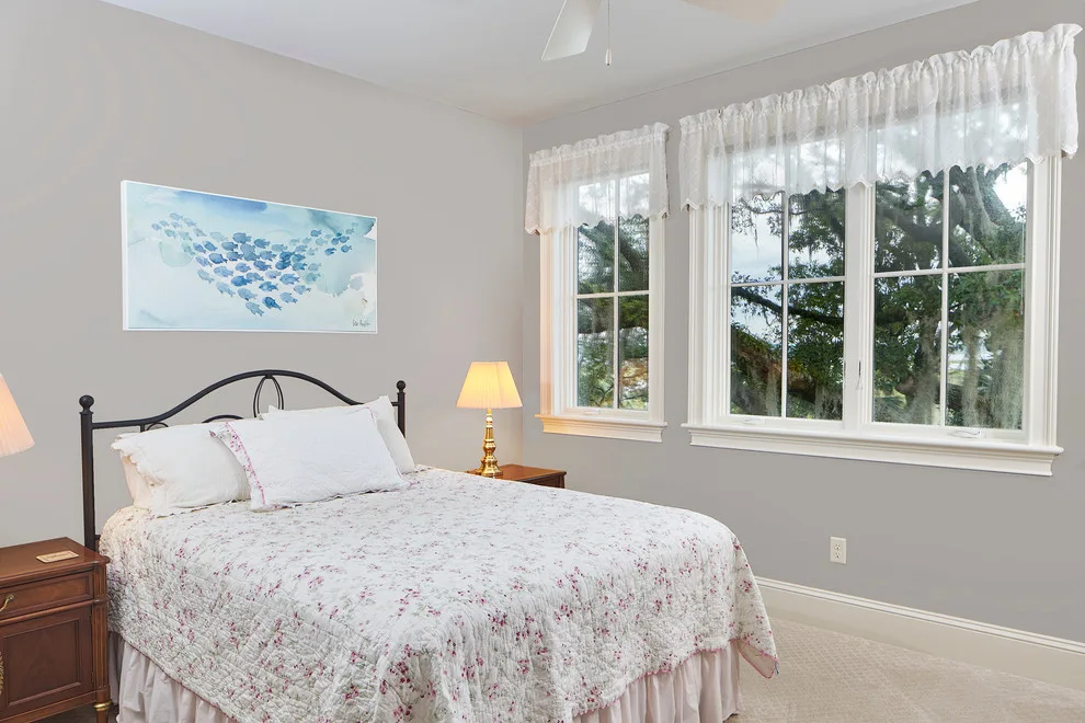Modern Coastal - Callawassie Island by Coastal Signature Homes - Photo 6