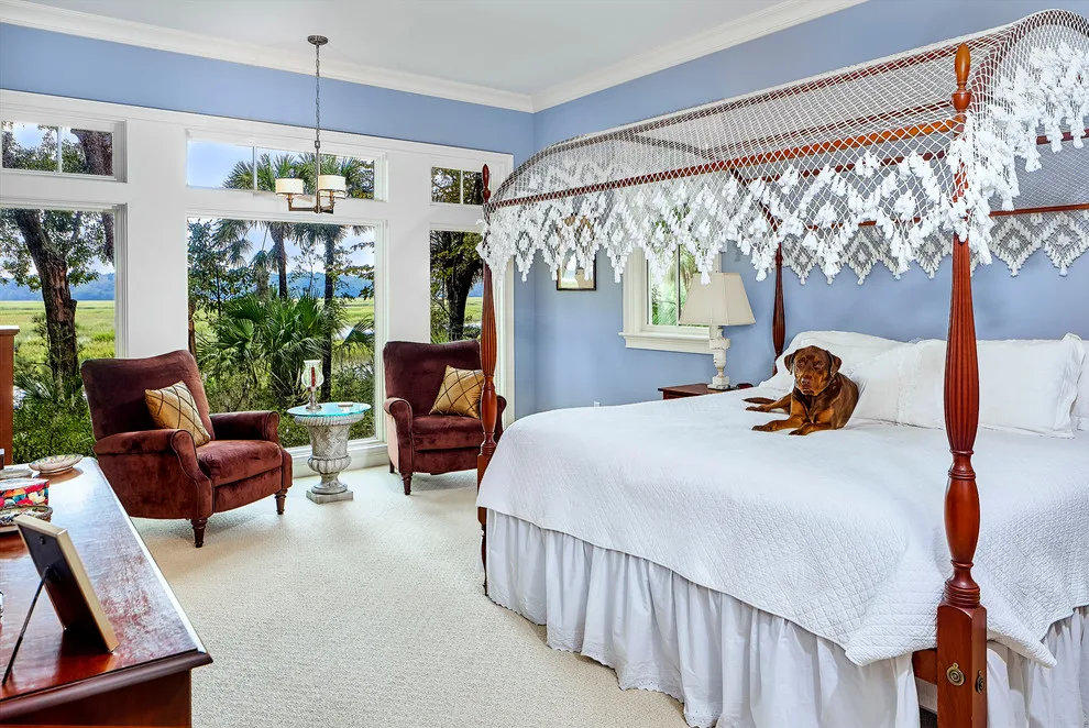 Modern Coastal - Callawassie Island by Coastal Signature Homes - Photo 3