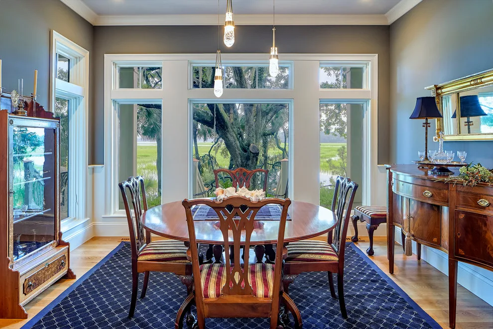 Modern Coastal - Callawassie Island by Coastal Signature Homes - Photo 23