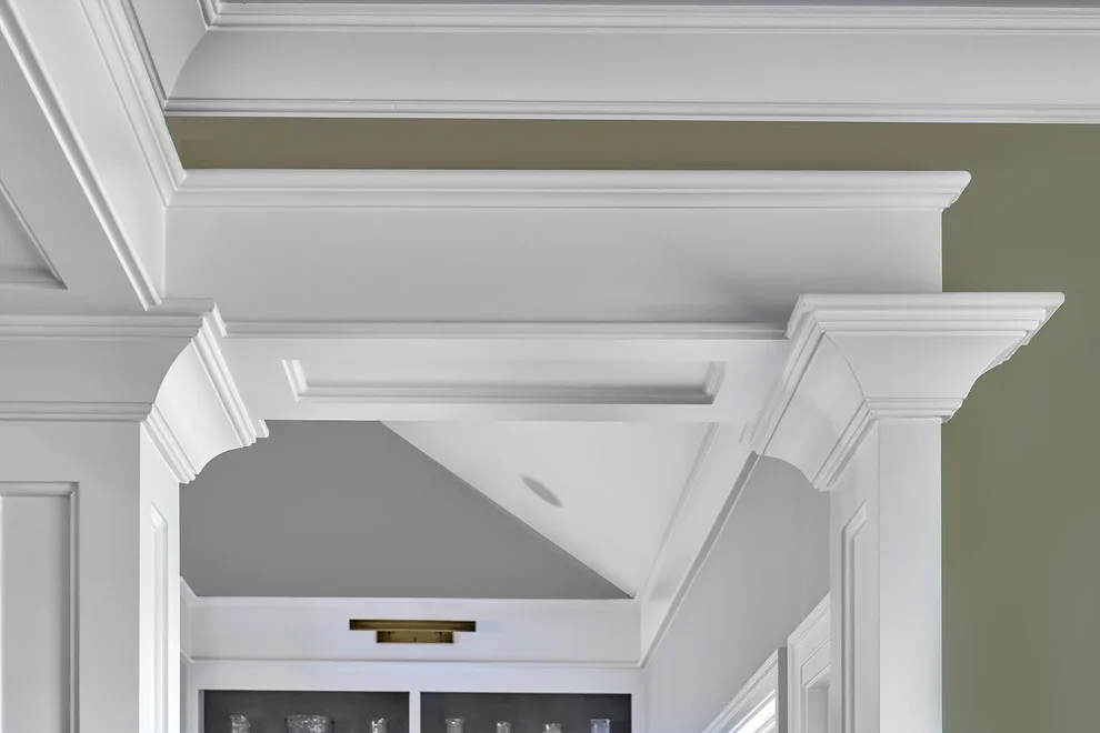 Modern Coastal - Callawassie Island by Coastal Signature Homes - Photo 22