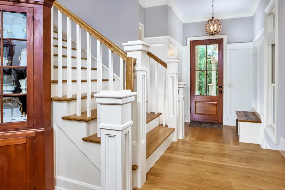 Modern Coastal - Callawassie Island by Coastal Signature Homes - Photo 16
