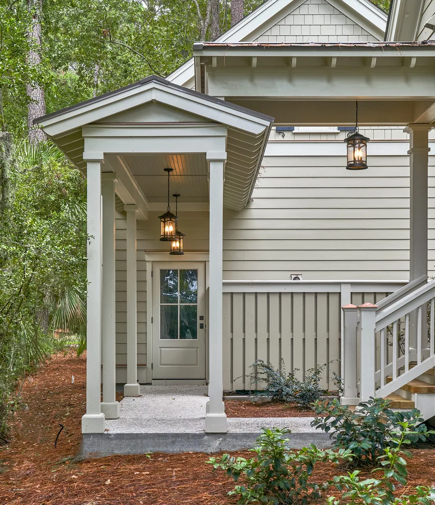 Modern Coastal - Callawassie Island by Coastal Signature Homes - Photo 10