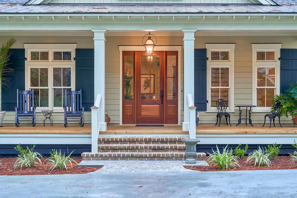 Modern Coastal - Callawassie Island by Coastal Signature Homes - Photo 14