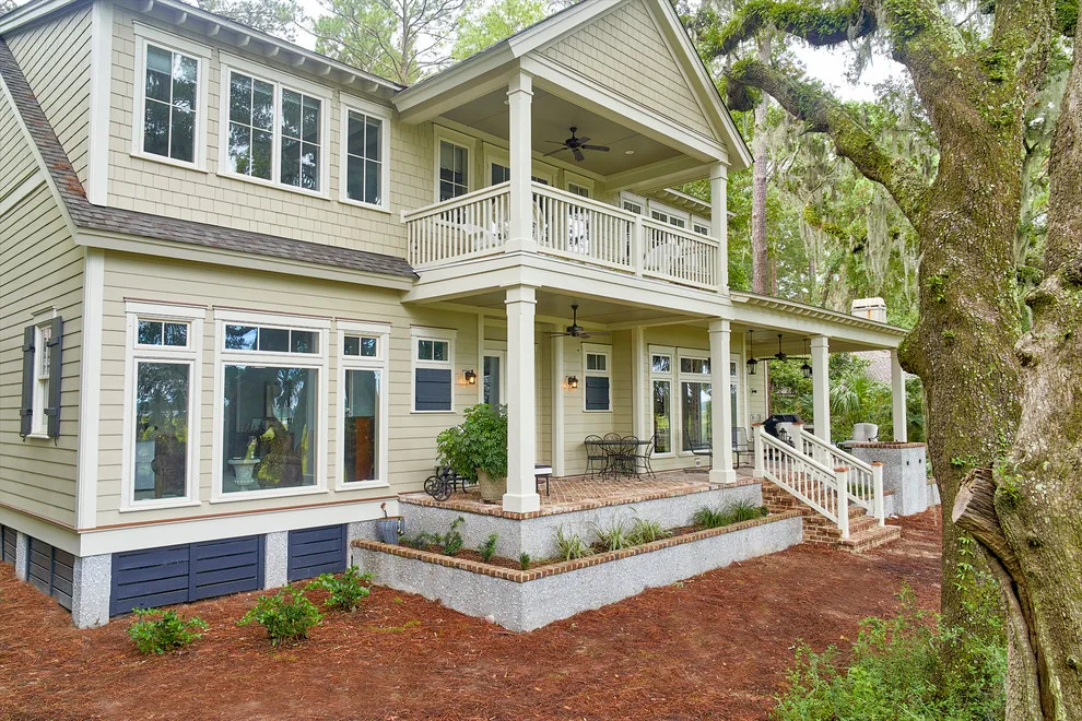 Modern Coastal - Callawassie Island by Coastal Signature Homes - Photo 11