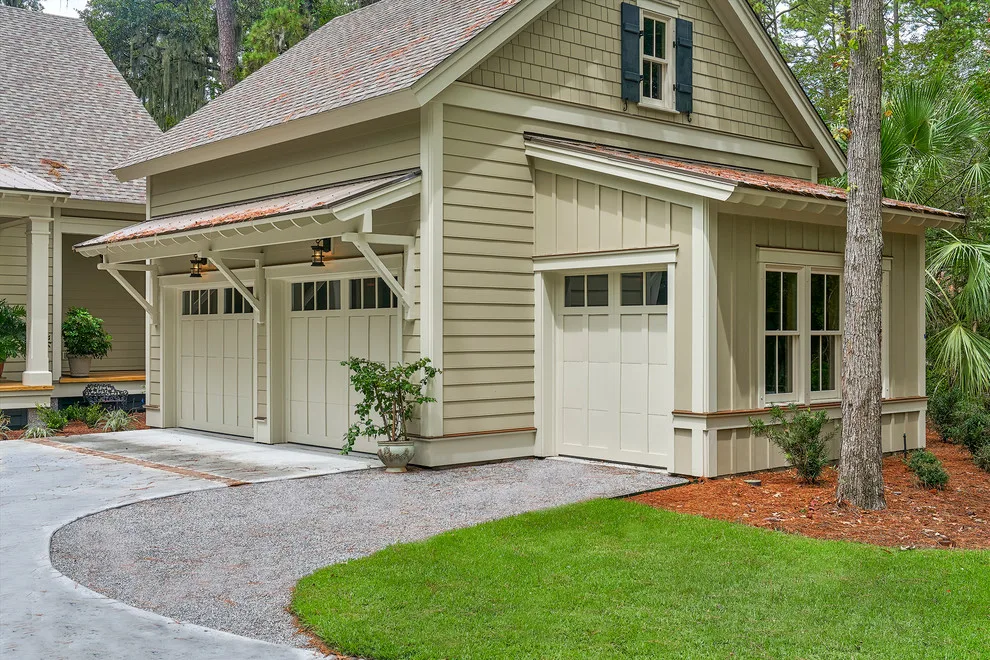 Modern Coastal - Callawassie Island by Coastal Signature Homes - Photo 12