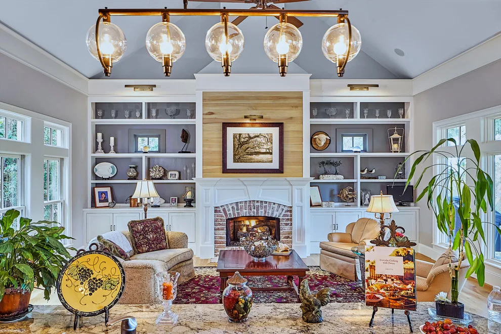 Modern Coastal - Callawassie Island by Coastal Signature Homes - Photo 24