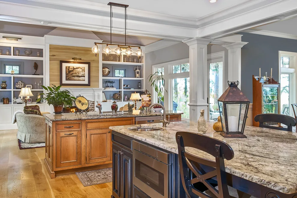 Modern Coastal - Callawassie Island by Coastal Signature Homes - Photo 2