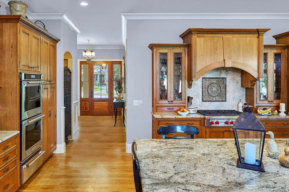 Modern Coastal - Callawassie Island by Coastal Signature Homes - Photo 5