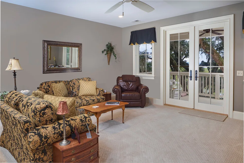 Modern Coastal - Callawassie Island by Coastal Signature Homes - Photo 7