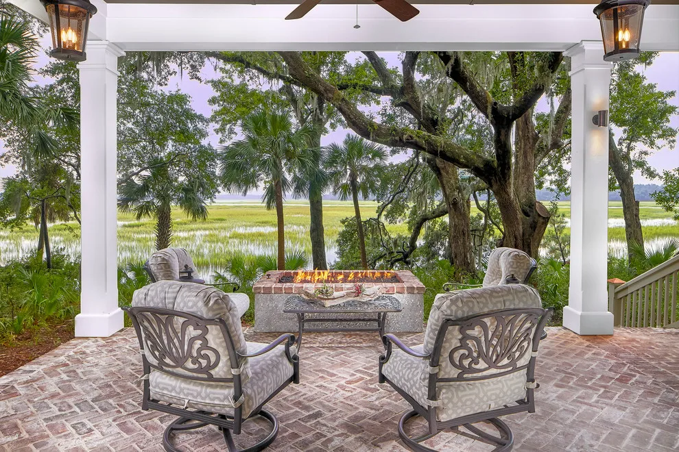 Modern Coastal - Callawassie Island by Coastal Signature Homes - Photo 4