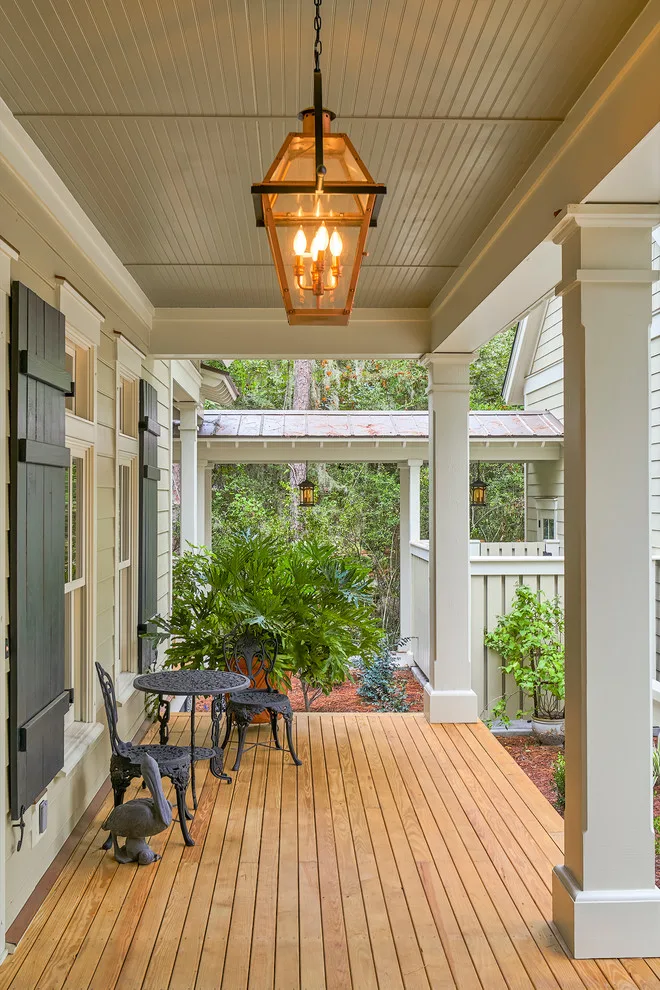 Modern Coastal - Callawassie Island by Coastal Signature Homes - Photo 18
