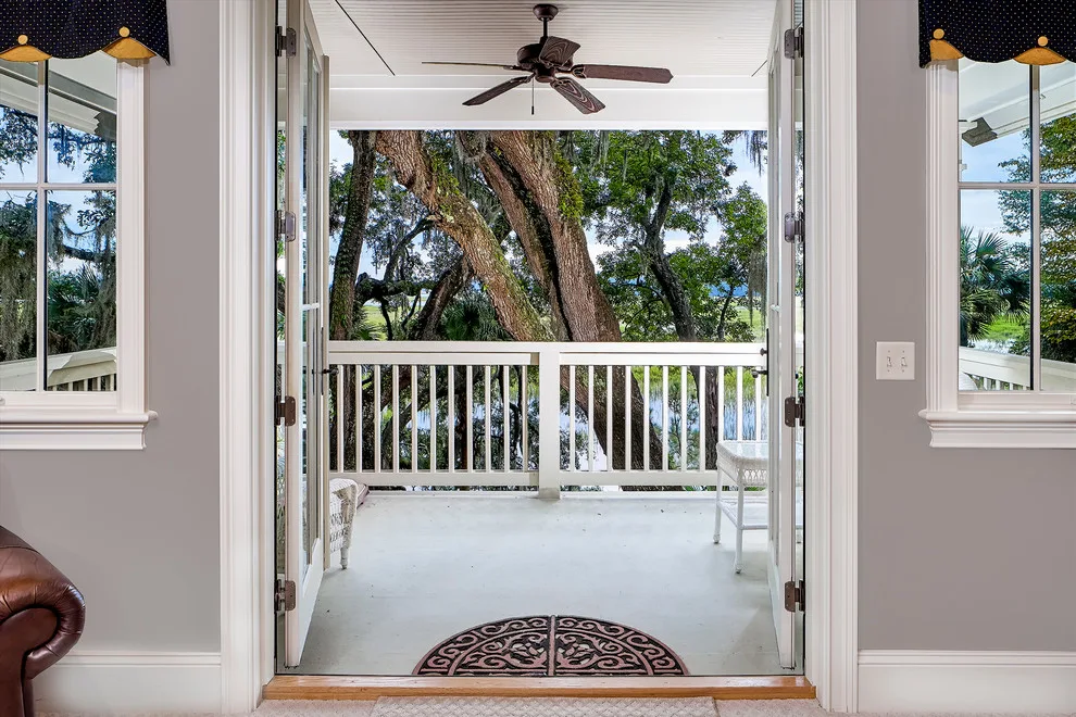 Modern Coastal - Callawassie Island by Coastal Signature Homes - Photo 15