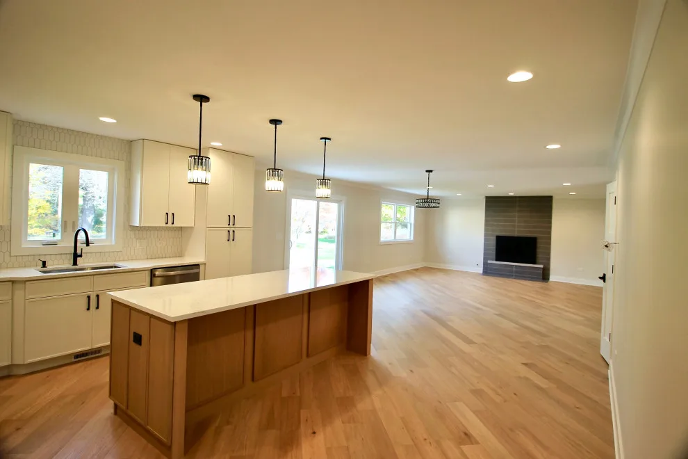 Windings Renovation/Restoration by Old Towne Custom Builders, Inc. - Photo 56