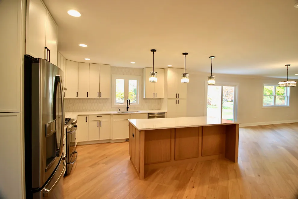 Windings Renovation/Restoration by Old Towne Custom Builders, Inc. - Photo 67