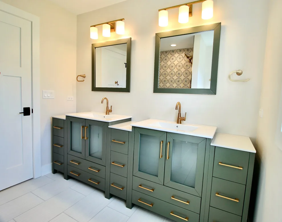 Windings Renovation/Restoration by Old Towne Custom Builders, Inc. - Photo 59