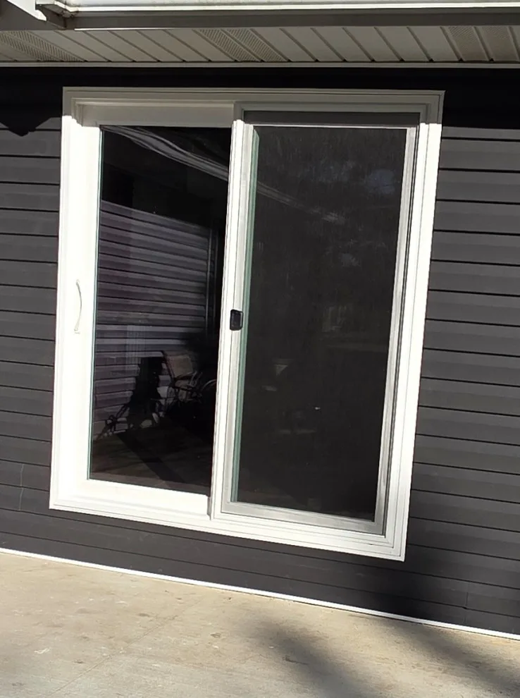 Installation of Windows and Doors by Stover Home Services LLC - Photo 5