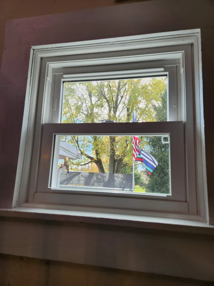 Installation of Windows and Doors by Stover Home Services LLC - Photo 7