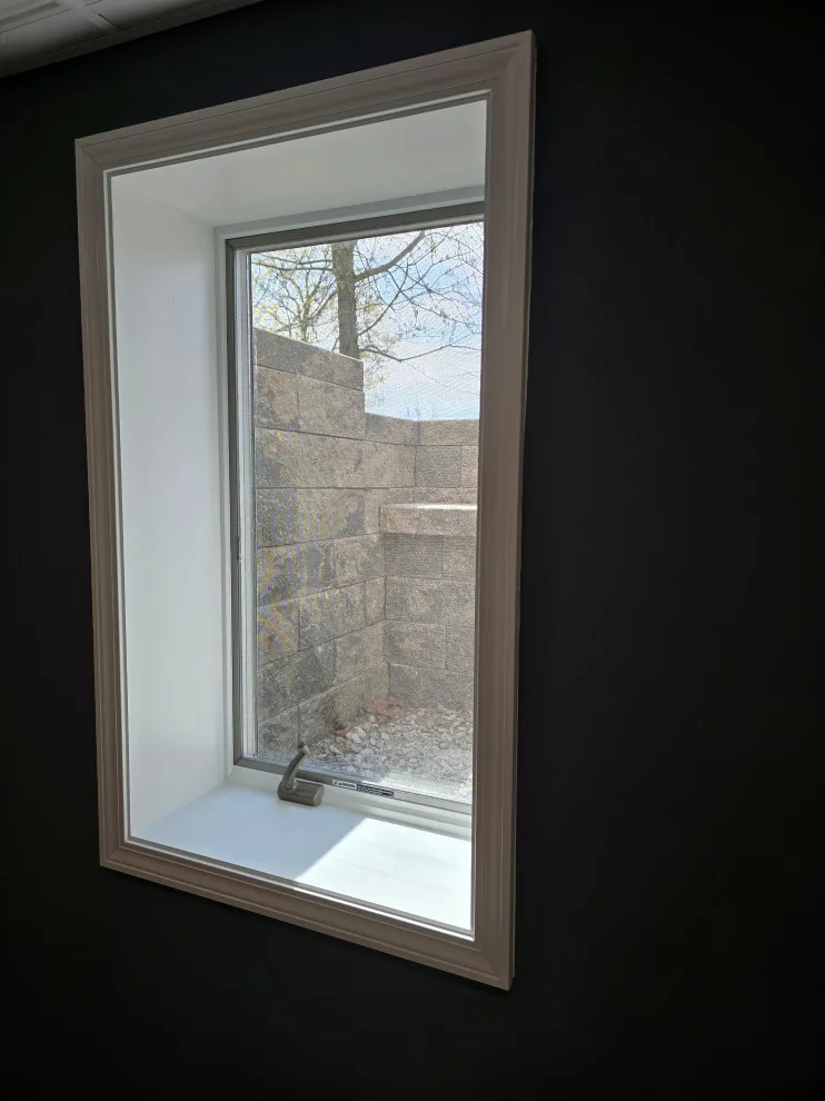 Installation of Windows and Doors by Stover Home Services LLC - Photo 6