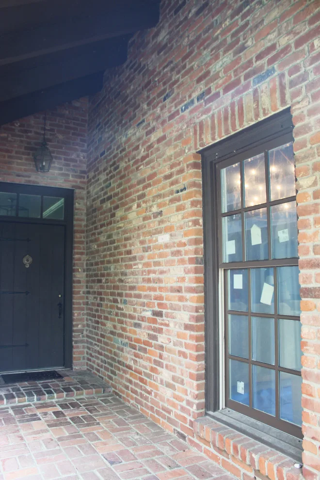 Window Renovation and Painting by Williamsburg Home Services - Photo 12