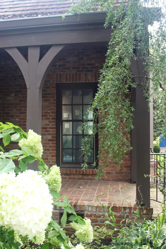 Window Renovation and Painting by Williamsburg Home Services - Photo 11