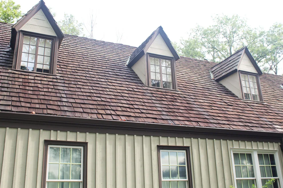 Window Renovation and Painting by Williamsburg Home Services - Photo 10