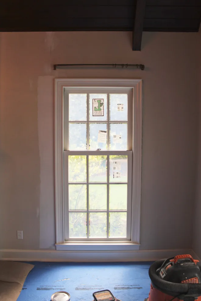Window Renovation and Painting by Williamsburg Home Services - Photo 3